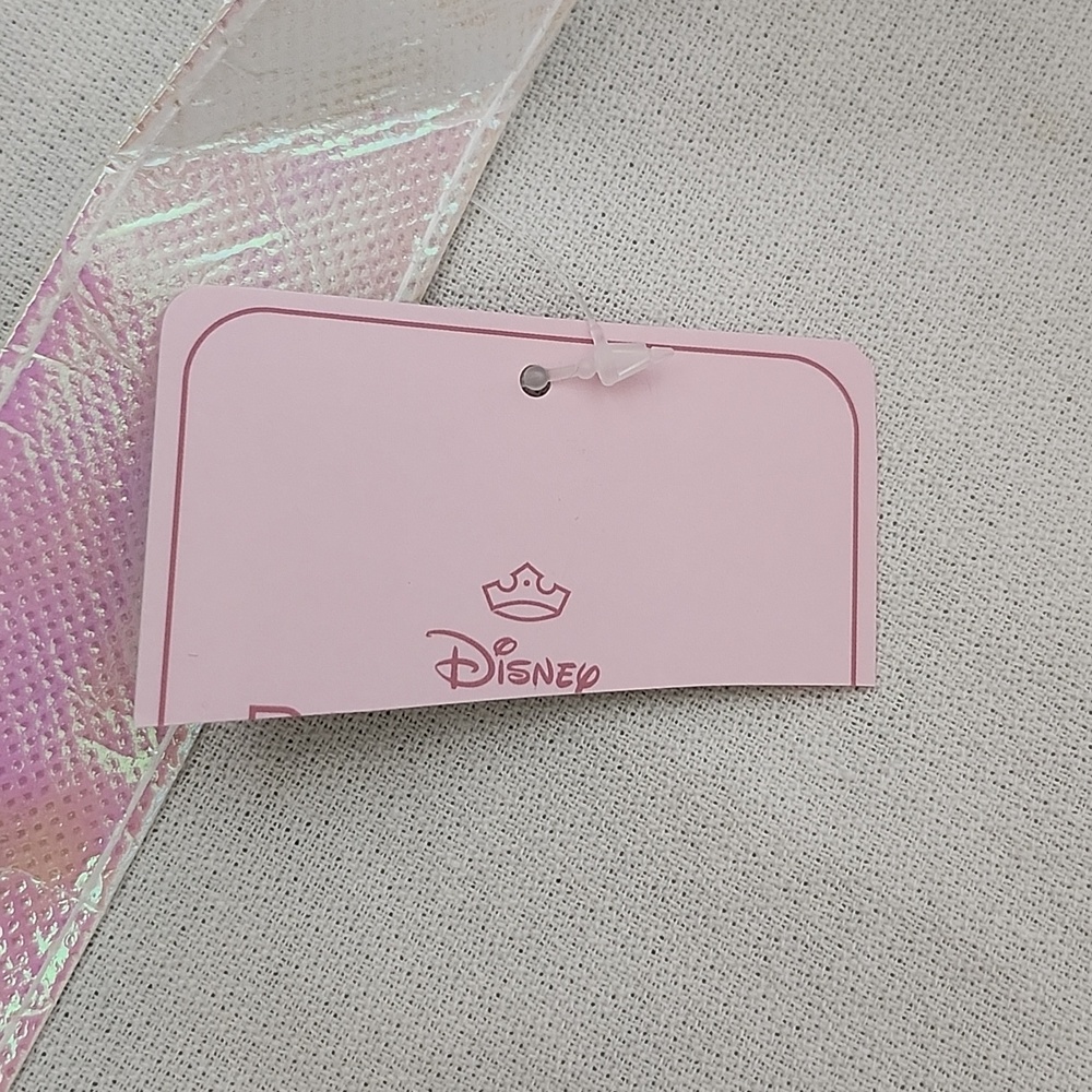 Set of Disney Princess Reusable Totes with a Bonus Silver Tote - Picture 6 of 16